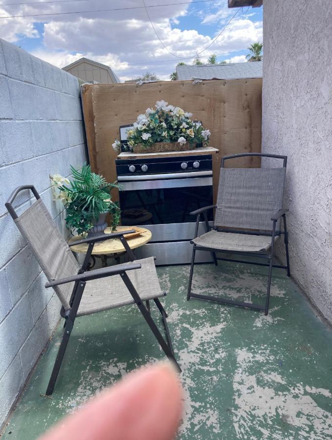 “Beautifull Cozy Studio…With Private Entrance” Las Vegas Exterior photo